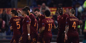 Massara: Roma Selalu Dekat Dengan Juventus Massara: Roma Selalu Dekat Dengan Juventus
