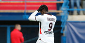 Highlights Ligue 1: Caen 1-0 Nice Highlights Ligue 1: Caen 1-0 Nice