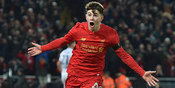 Ben Woodburn Masuk Radar Duo Clasico Ben Woodburn Masuk Radar Duo Clasico