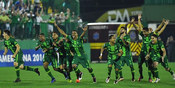 Chapecoense Resmi Jadi Juara Copa Sudamericana 2016 Chapecoense Resmi Jadi Juara Copa Sudamericana 2016