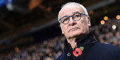 Ranieri Bantah Didekati Watford Ranieri Bantah Didekati Watford