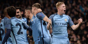 Manchester City Diminta Semakin Pede Usai Kalahkan Barca Manchester City Diminta Semakin Pede Usai Kalahkan Barca
