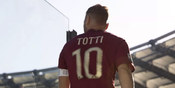 Totti Masuk Radar Tim Turki Totti Masuk Radar Tim Turki