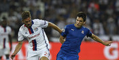 Dinamo Zagreb vs Lyon, Tak Punya Pilihan Lain Dinamo Zagreb vs Lyon, Tak Punya Pilihan Lain
