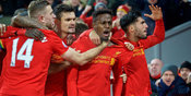 Molby: Liverpool Seharusnya Jumpa MU di Semifinal EFL Cup Molby: Liverpool Seharusnya Jumpa MU di Semifinal EFL Cup