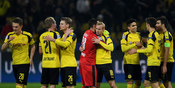 Lolos, Kini Dortmund Bertekad Kangkangi Madrid Lolos, Kini Dortmund Bertekad Kangkangi Madrid