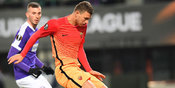 Highlights Liga Europa: Austria Wien 2-4 AS Roma Highlights Liga Europa: Austria Wien 2-4 AS Roma
