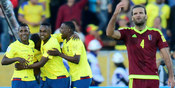 Highlights Kualifikasi Piala Dunia 2018: Ekuador 3-0 Venezuela Highlights Kualifikasi Piala Dunia 2018: Ekuador 3-0 Venezuela