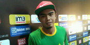 Fatchoy Semakin Nyaman Jadi Bek Kanan Bhayangkara FC Fatchoy Semakin Nyaman Jadi Bek Kanan Bhayangkara FC