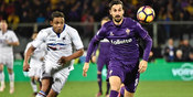 Highlights Serie A: Fiorentina 1-1 Sampdoria Highlights Serie A: Fiorentina 1-1 Sampdoria