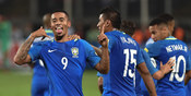 Cafu: Fans City Harusnya Senang Punya Jesus Cafu: Fans City Harusnya Senang Punya Jesus