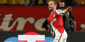 Highlights Ligue 1: Monaco 4-0 Marseille Highlights Ligue 1: Monaco 4-0 Marseille