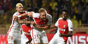 Monaco vs Tottenham, Butuh Satu Tetap Incar Tiga