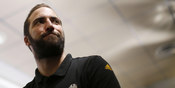 Domenech Ternyata Sempat Ajak Higuain Bela Prancis