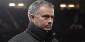 Hagi Dukung Mourinho Kembalikan Kejayaan MU