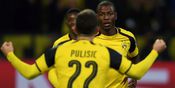 Striker Dortmund Segera Dipastikan Gabung Tiongkok Striker Dortmund Segera Dipastikan Gabung Tiongkok