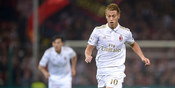 Honda Takkan Menolak Tetap Berseragam Milan Honda Takkan Menolak Tetap Berseragam Milan