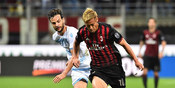 Agen Keisuke Honda Bantah Ketertarikan Tiongkok Agen Keisuke Honda Bantah Ketertarikan Tiongkok