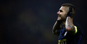 Icardi Disebut Sebagai Pengkhianat Oleh Maradona Icardi Disebut Sebagai Pengkhianat Oleh Maradona
