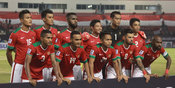 Timnas Indonesia Diharapkan Jaga Tren Positif di Piala AFF 2016
