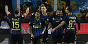 Eder: Inter Masih Bisa Main di Liga Champions Musim Depan