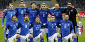 Tahan Imbang Jerman, Parolo Puji Pemain Muda Italia