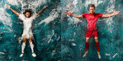 Real Madrid dan Bayern Munchen Kenakan Jersey Daur Ulang Sampah Lautan Real Madrid dan Bayern Munchen Kenakan Jersey Daur Ulang Sampah Lautan
