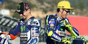 'Perselisihan Rossi-Lorenzo Berat Bagi Para Mekanik' 'Perselisihan Rossi-Lorenzo Berat Bagi Para Mekanik'