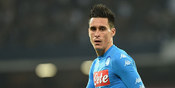 Callejon Tak Selebrasi Jika Cetak Gol ke Gawang Madrid