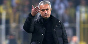 Sentil Shaw dan Smalling, Mourinho Dikritik Presiden PFA Sentil Shaw dan Smalling, Mourinho Dikritik Presiden PFA