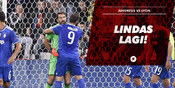 Prediksi Juventus vs Lyon 3 November 2016