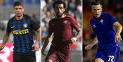 10 Kreator Peluang Paling Jago di Serie A 10 Kreator Peluang Paling Jago di Serie A