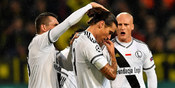 Legia Impresif, Cetak 7 Gol vs Dortmund dan Madrid