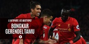 Prediksi Liverpool vs Watford 6 November 2016 Prediksi Liverpool vs Watford 6 November 2016