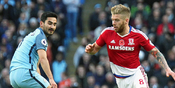 Hasil Pertandingan Manchester City vs Middlesbrough: Skor 1-1 Hasil Pertandingan Manchester City vs Middlesbrough: Skor 1-1