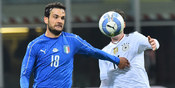 Parolo Senang Dengan Permainan Agresif Italia Parolo Senang Dengan Permainan Agresif Italia