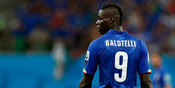 Alasan Italia Tak Panggil Balotelli Alasan Italia Tak Panggil Balotelli