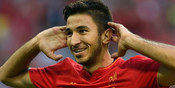 Tadic: Liverpool Harus Bersabar Dengan Grujic Tadic: Liverpool Harus Bersabar Dengan Grujic