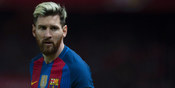 Nadal: Sulit Lihat Messi Tinggalkan Barca Nadal: Sulit Lihat Messi Tinggalkan Barca
