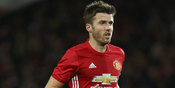 Carrick Yakin MU Bisa Tampil Lebih Baik Lagi Carrick Yakin MU Bisa Tampil Lebih Baik Lagi