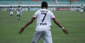 Winger Bali United Yakin Tembus Skuat Utama Luis Milla Winger Bali United Yakin Tembus Skuat Utama Luis Milla