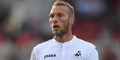 Swansea Bertekad Permalukan Manchester United