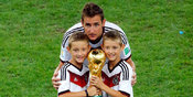 Setelah Pensiun Klose Magang Jadi Staf Pelatih Jerman Setelah Pensiun Klose Magang Jadi Staf Pelatih Jerman