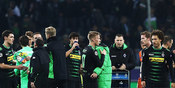 Hofmann: Imbangi City, Hasil Positif Monchengladbach Hofmann: Imbangi City, Hasil Positif Monchengladbach