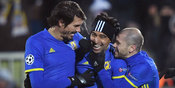 Highlights Liga Champions: FC Rostov 3-2 Bayern Munchen Highlights Liga Champions: FC Rostov 3-2 Bayern Munchen