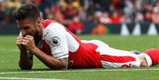 Tiga Pemain Jadi Tumbal Kemenangan Arsenal Tiga Pemain Jadi Tumbal Kemenangan Arsenal