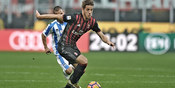 Bangganya Pasalic Bisa Jadi Penentu Kemenangan Milan Atas Juve Bangganya Pasalic Bisa Jadi Penentu Kemenangan Milan Atas Juve