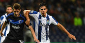 Copenhagen vs Porto, Mengharap Keajaiban Copenhagen vs Porto, Mengharap Keajaiban