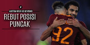 Prediksi Austria Wien vs AS Roma 4 November 2016 Prediksi Austria Wien vs AS Roma 4 November 2016
