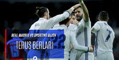 Prediksi Real Madrid vs Sporting Gijon 26 November 2016